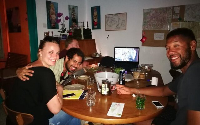 Rob's Hostel