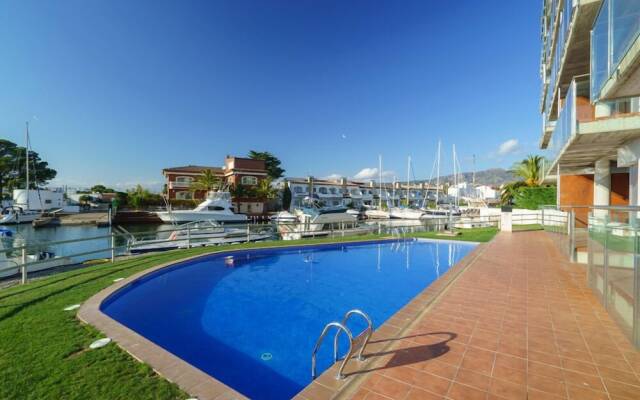 Apartamento 3306- Les Marines Garbí 2-5