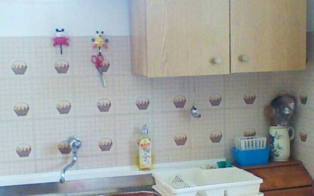 Casetta di campagna Monticelli