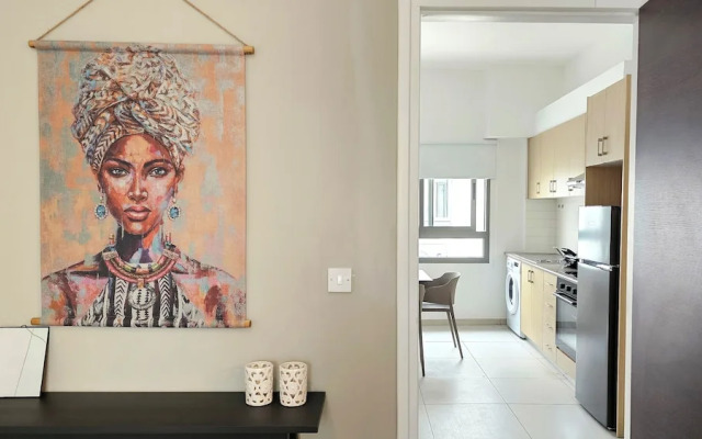 Phaedrus Living Ledras Residences 103
