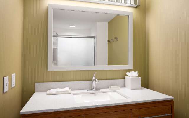 Home2 Suites by Hilton Rahway, NJ
