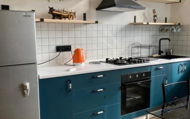 Проспект Давида Агмашенебели Апартаменты 114