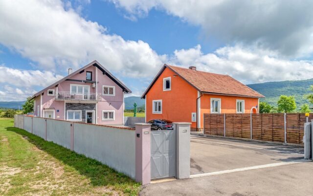 Amazing Apartment in Otocac With Wifi and 1 Bedrooms