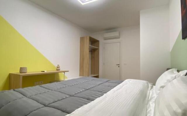 Tirana Primo Apartments 2