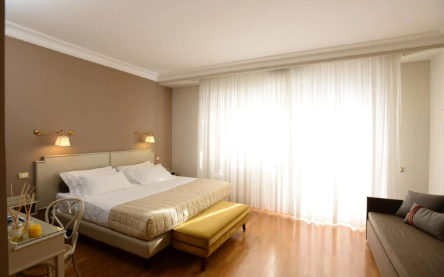 Silva Hotel Splendid Congress & Spa