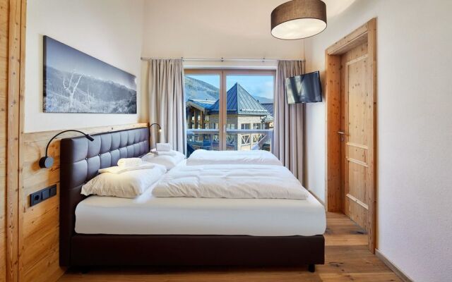 Wildkogel Resorts - Das Bramberg