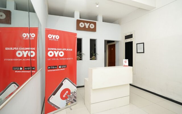 OYO 661 Galaxy Homestay