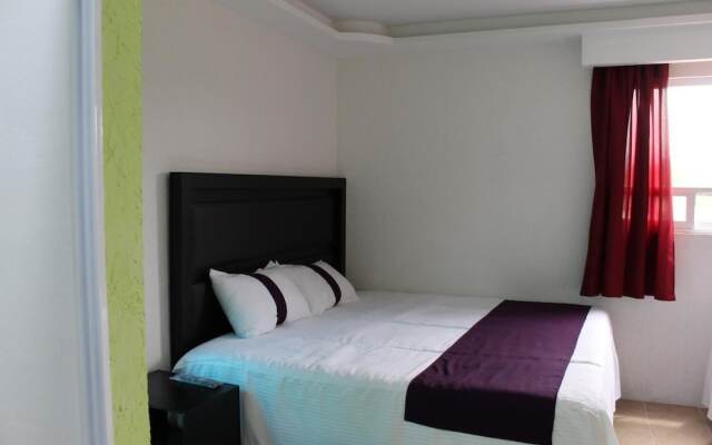 Hotel Boutique Tonalli