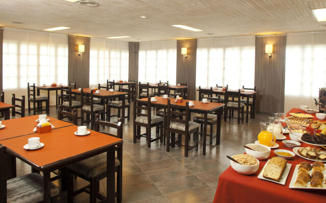 Bahía Redonda Hotel