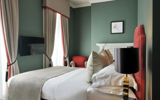 Montagu Place Hotel