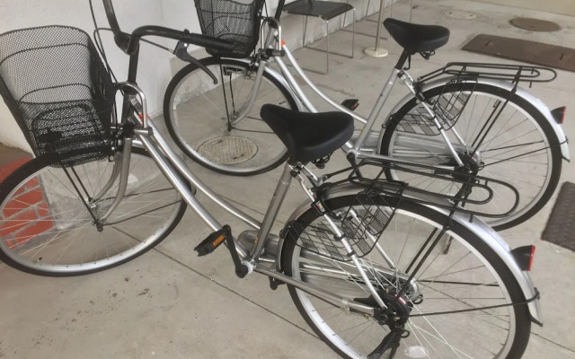 Hotel Niihama Hills Prince House