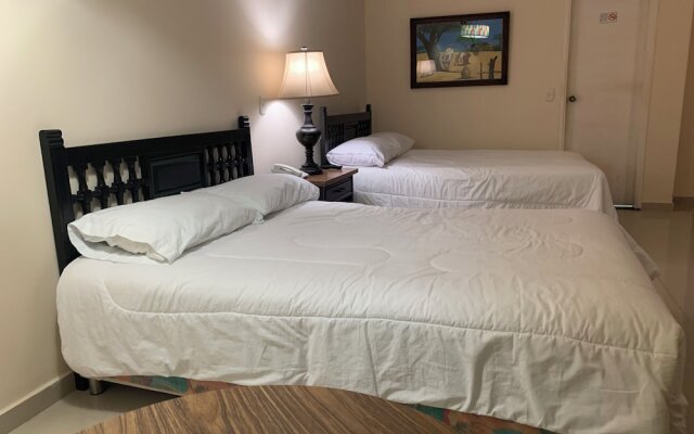 Hotel Maicao Internacional