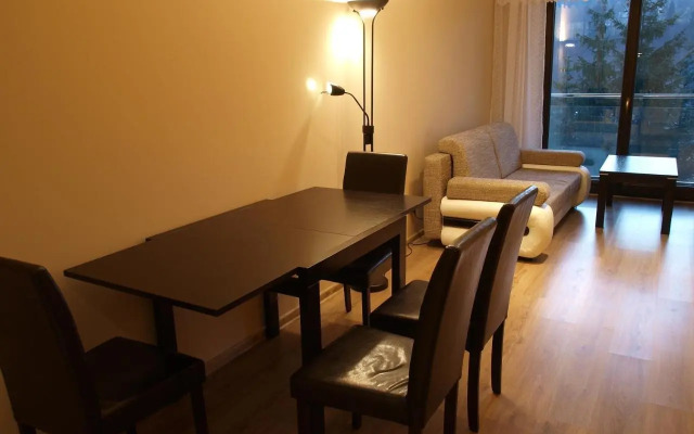 Apartament Na Tęczowym Wzgórzu