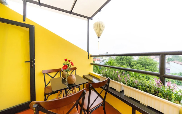 Hoi An Coco Viet Homestay