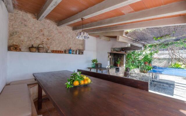 YourHouse Es Molinet Villa