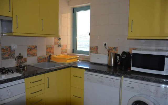 Wonderful Apartment Albufeira Marina 4B 2B