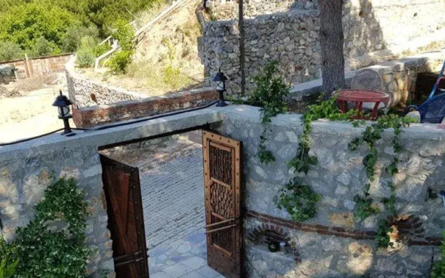 Kasiba Ciftlik Ve Konuk Evi