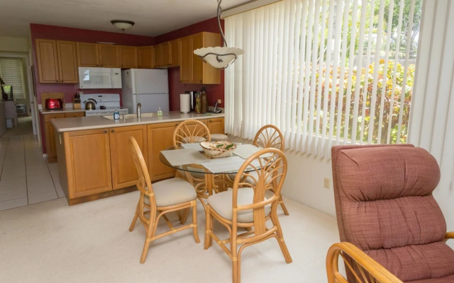 Hale Kamaole #152 - 1 Br Condo