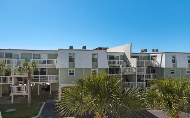 Boardwalk unit C6 - Two Bedroom Condo