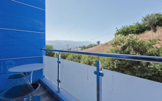Hotel Jibal Chaouen