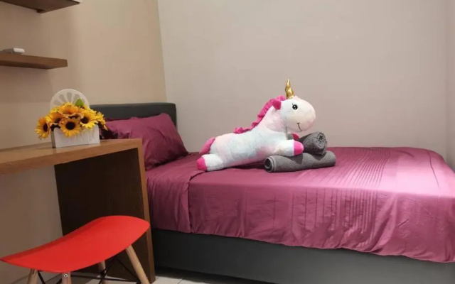 Genting Geo 38 Premium Home Plus 6 Nr GPO & Skyway – Guest Rooms – Gohtong Jaya
