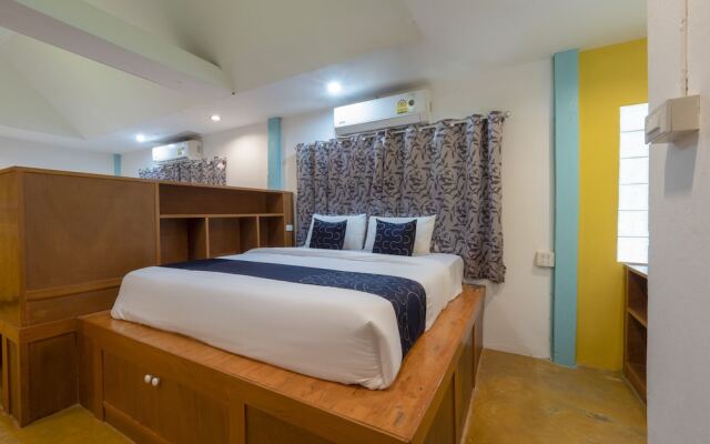Saksaitarn Resort by OYO Rooms