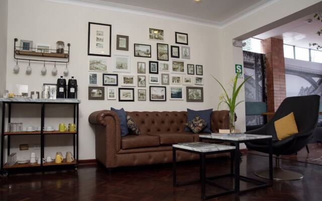 Lima 18 Boutique