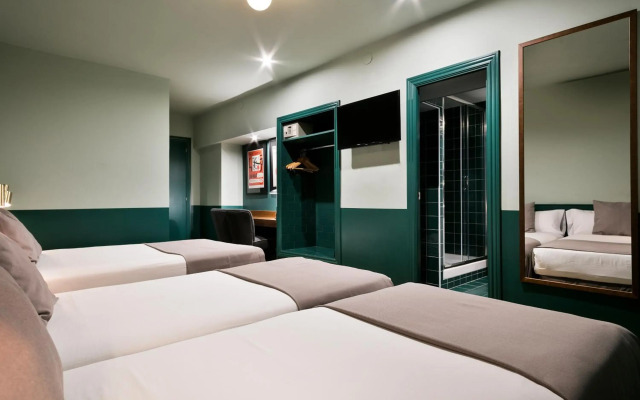 Hotel El Call