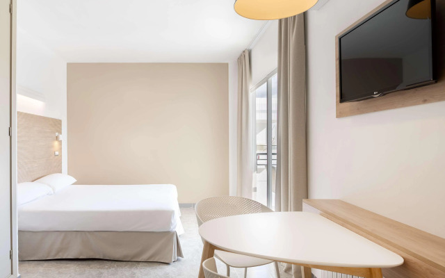 Sol Lunamar Palmanova Apartamentos – Adults Only