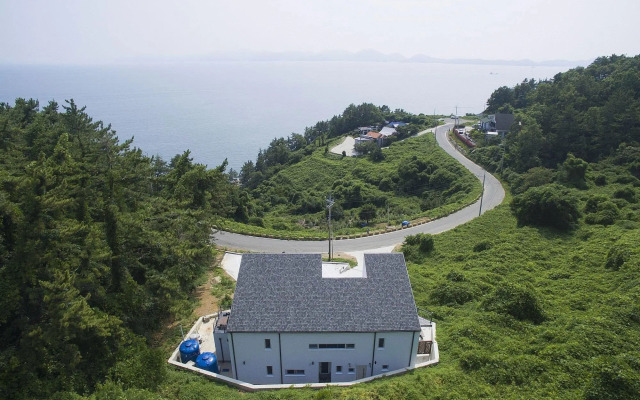 Oneday Namhae Pension