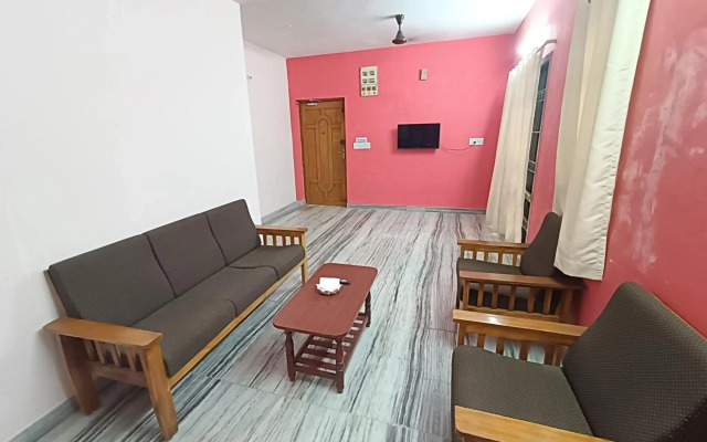 Trendz service apartments