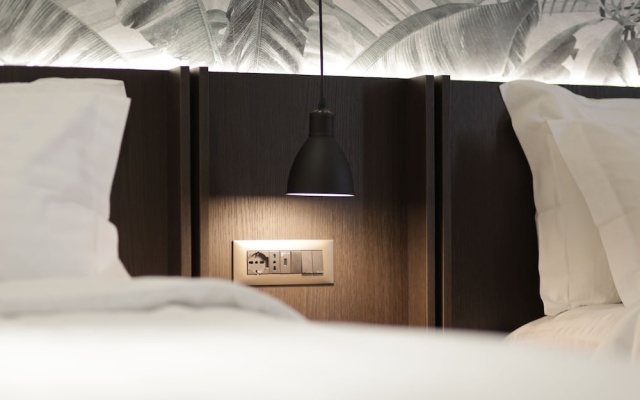 Gremmy Boutique Hotel