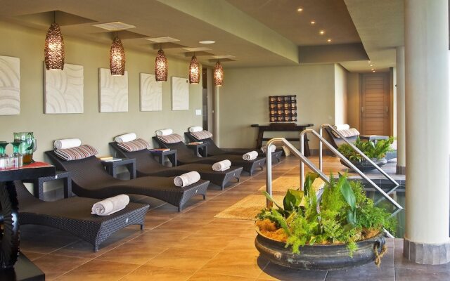 Simola Hotel Country Club & Spa