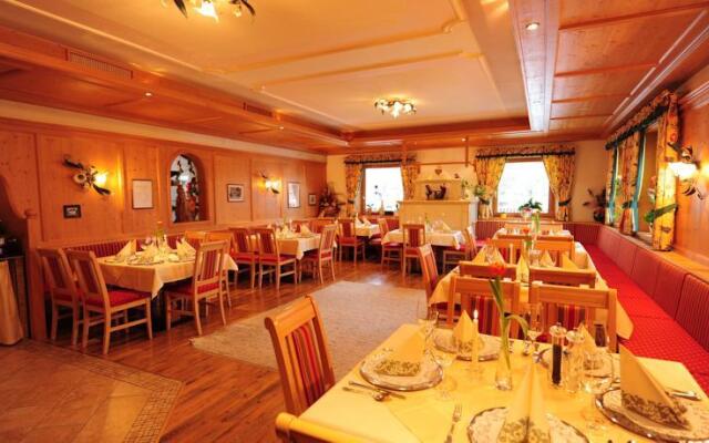 Hotel Gasthof Zum Schwanen