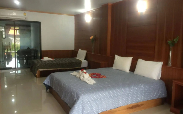 Poonsap Resort