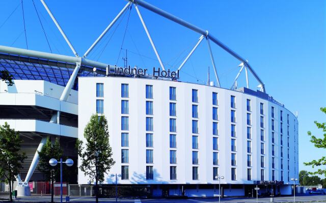 Lindner Hotel Leverkusen Bayarena, part of JdV by Hyatt