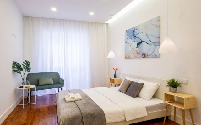 Sehl Suites Lisbon Guest House