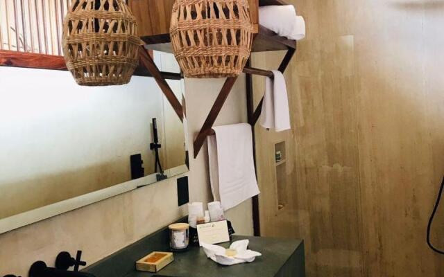 Casa Joseph Zicatela - Adults Only