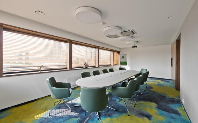 Holiday Inn Vilnius