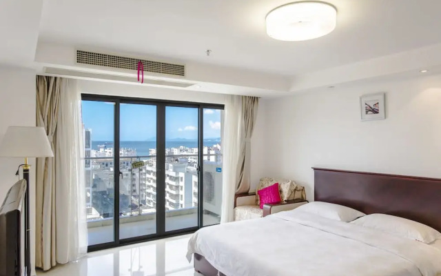 Sanya Huabaoshi Hotel