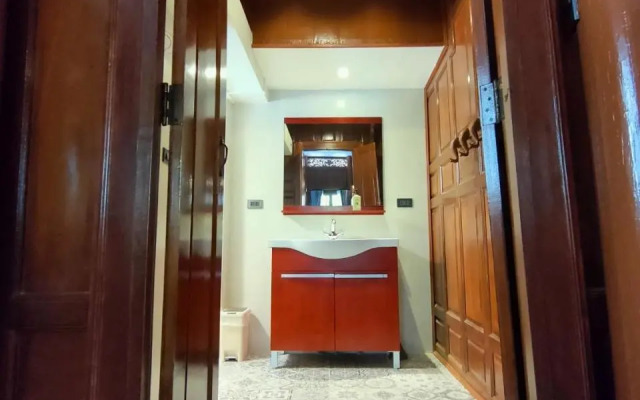 Baan Veanglhek Cafe & Residence