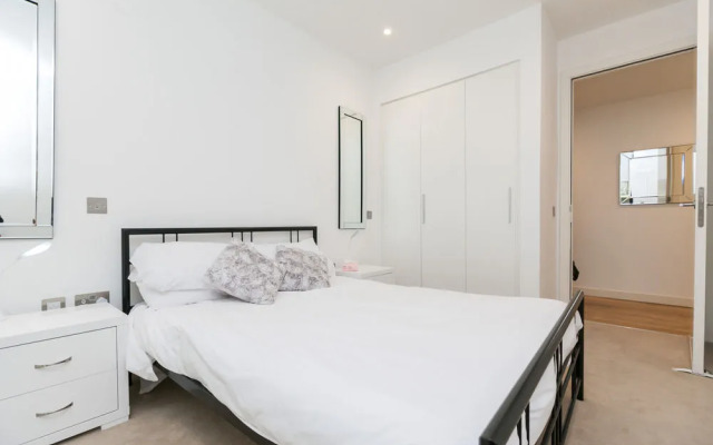 My-Quartermile Apartments