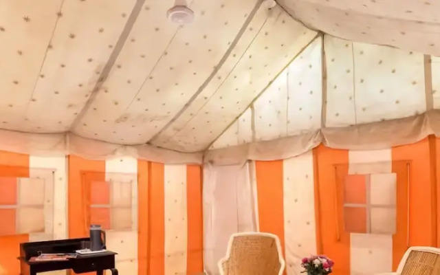 Ratnawali Camps