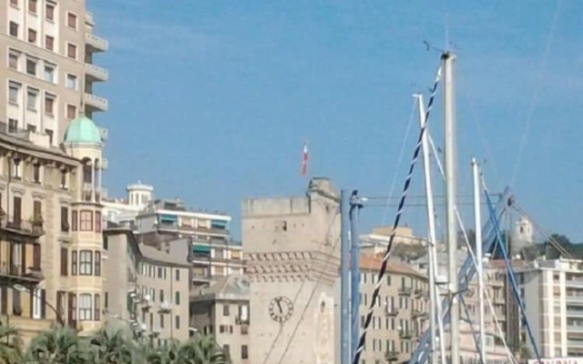 Appartamento Piazzetta La Maddalena