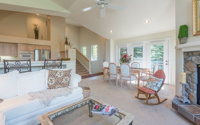 The Camp #4 3 Bedroom Condo