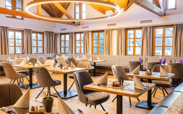 Hotel & Restaurant Urdlwirt