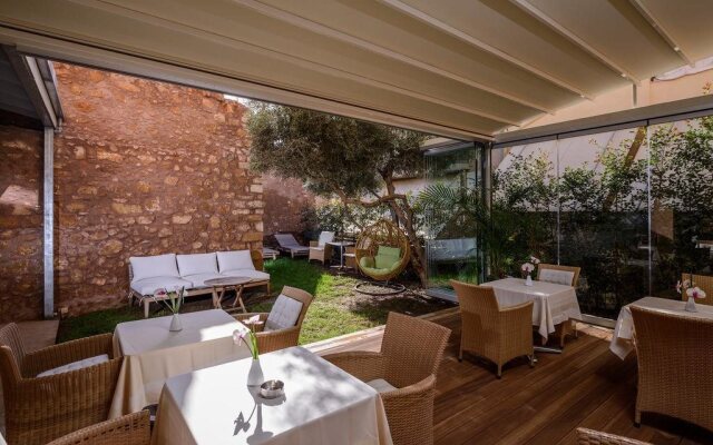 Astraia Residence
