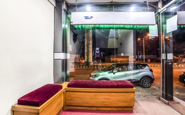 FabHotel Ghala Residency Inn Aluva