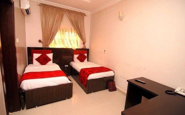 Grand Palazzo Hotel