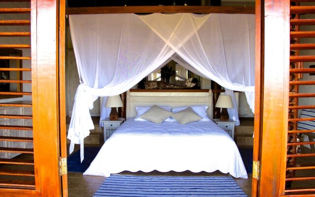 Jump in Bed Bangalo Praia do Espelho
